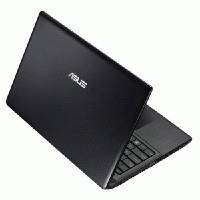 ноутбук ASUS X55A B820/2/500/DOS Черный