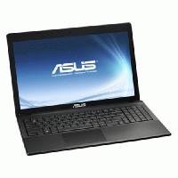 ноутбук ASUS X55U E450/2/320/BT/Linux Черный