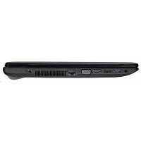 ноутбук ASUS X751LB-TY147T 90NB08F1-M03060 Черный