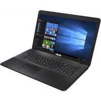 ноутбук ASUS X751SJ-TY017T 90NB07S1-M00860 Черный
