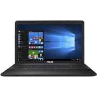ноутбук ASUS X751SV-TY010T 90NB0BR1-M00180 Черный