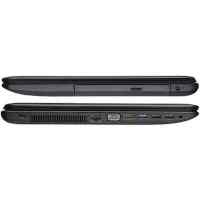 ноутбук ASUS X751SV-TY010T 90NB0BR1-M00180 Черный