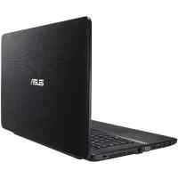ноутбук ASUS X751SV-TY010T 90NB0BR1-M00180 Черный