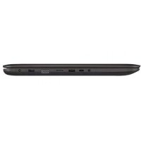 ноутбук ASUS X756UQ-TY082T 90NB0C31-M00880 Коричневый