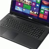 ноутбук ASUS X75VC-TY197D 90NB0242-M04340