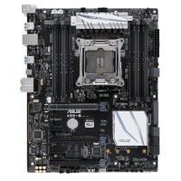 материнская плата ASUS X99-E