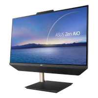 моноблок ASUS Zen M5401WUAK-BA113T 90PT02Z1-M06900 Черный
