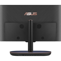 моноблок ASUS Zen Z272SDT-BA055T 90PT0281-M01550 Черный