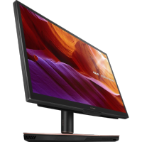 моноблок ASUS Zen Z272SDT-BA080T 90PT0281-M02100 Черный