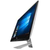 моноблок ASUS Zen ZN270IEGK-RA014T 90PT01R1-M00480 Серый