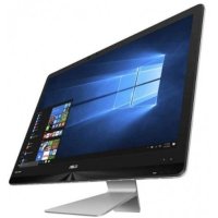 моноблок ASUS Zen ZN270IEUK-RA012T 90PT01R1-M00470 Серый