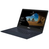 ноутбук ASUS ZenBook 13 Light UX331UAL-EG002R 90NB0HT3-M01910 Синий