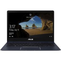 ноутбук ASUS ZenBook 13 UX331UA-EG010T 90NB0GZ1-M05290 Синий