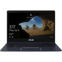 ноутбук ASUS ZenBook 13 UX331UN-EA056T 90NB0GY1-M04280 Синий