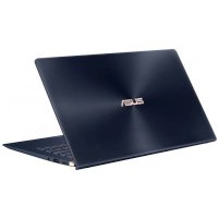 ноутбук ASUS ZenBook 13 UX333FA-A3018T 90NB0JV1-M00630 Синий