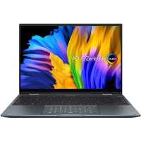 ноутбук ASUS ZenBook 14 Flip OLED UP5401EA-KN118W 90NB0V41-M005D0 Серый