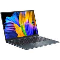 ноутбук ASUS ZenBook 14 Flip OLED UP5401EA-KN118W 90NB0V41-M005D0 Серый