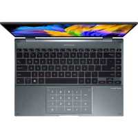 ноутбук ASUS ZenBook 14 Flip OLED UP5401EA-KN118W 90NB0V41-M005D0 Серый