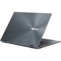 ноутбук ASUS ZenBook 14 Flip OLED UP5401EA-KN118W 90NB0V41-M005D0 Серый