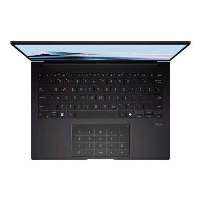 ноутбук ASUS ZenBook 14 OLED UM3406GA-QD049 90NB17R1-M00210 Черный