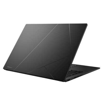 ноутбук ASUS ZenBook 14 OLED UM3406GA-QD049 90NB17R1-M00210 Черный