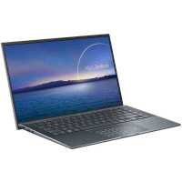 ноутбук ASUS ZenBook 14 Ultralight UX435EAL-KC077T 90NB0S91-M02500 Серый