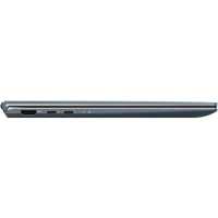 ноутбук ASUS ZenBook 14 Ultralight UX435EAL-KC077T 90NB0S91-M02500 Серый