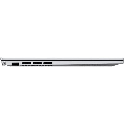 ноутбук ASUS ZenBook 14 OLED UX3402VA-KM066W 90NB10G6-M00CJ0 Серебристый