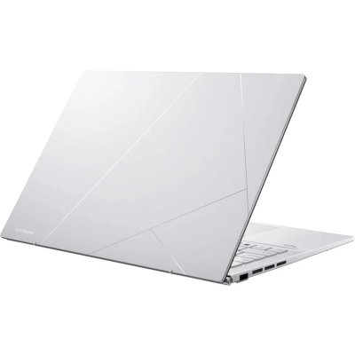 ноутбук ASUS ZenBook 14 OLED UX3402VA-KM066W 90NB10G6-M00CJ0 Серебристый