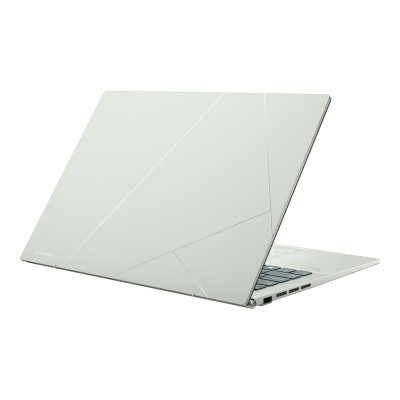 ноутбук ASUS ZenBook 14 UX3402ZA-KM407X 90NB0WC2-M019C0 Зелёный