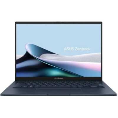 ноутбук ASUS ZenBook 14 UX3405CA-ST1350 90NB14W1-M01ZM0 Синий