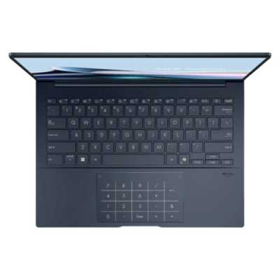 ноутбук ASUS ZenBook 14 UX3405CA-ST1350 90NB14W1-M01ZM0 Синий