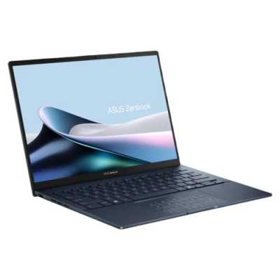 ноутбук ASUS ZenBook 14 UX3405CA-ST1350 90NB14W1-M01ZM0 Синий