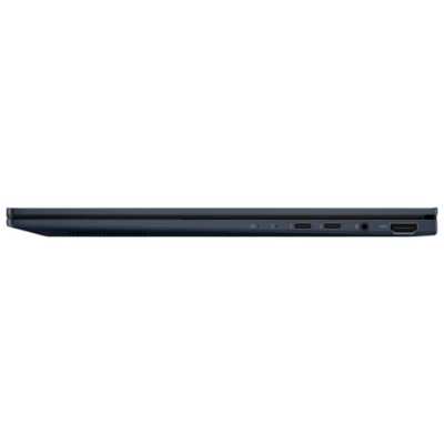ноутбук ASUS ZenBook 14 UX3405CA-ST1350 90NB14W1-M01ZM0 Синий