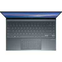 ноутбук ASUS ZenBook 14 UX425JA-BM036R 90NB0QX1-M04990 Серый