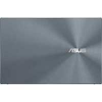 ноутбук ASUS ZenBook 14 UX425JA-BM036R 90NB0QX1-M04990 Серый