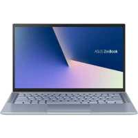 ноутбук ASUS ZenBook 14 UX431FA-AM020 90NB0MB3-M01680 Голубой