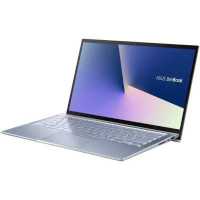 ноутбук ASUS ZenBook 14 UX431FA-AN070T 90NB0MB1-M02010 Голубой