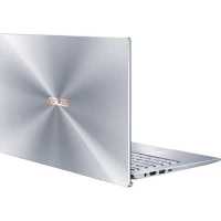 ноутбук ASUS ZenBook 14 UX431FA-AN070T 90NB0MB1-M02010 Голубой