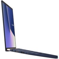ноутбук ASUS ZenBook 14 UX433FA-A5046T 90NB0JR1-M04280 Синий
