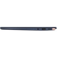 ноутбук ASUS ZenBook 14 UX433FA-A5046T 90NB0JR1-M04280 Синий