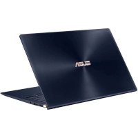 ноутбук ASUS ZenBook 14 UX433FA-A5046T 90NB0JR1-M04280 Синий
