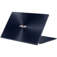 ноутбук ASUS ZenBook 14 UX433FA-A5046T 90NB0JR1-M04280 Синий