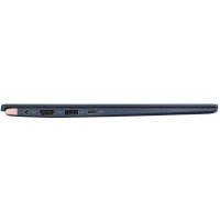 ноутбук ASUS ZenBook 14 UX433FA-A5046T 90NB0JR1-M04280 Синий