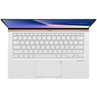 ноутбук ASUS ZenBook 14 UX433FA-A5047T 90NB0JR4-M04420 Серебристый