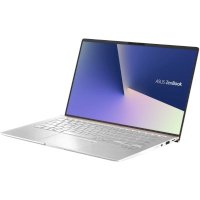 ноутбук ASUS ZenBook 14 UX433FN-A5381T 90NB0JQ4-M12080 Серебристый