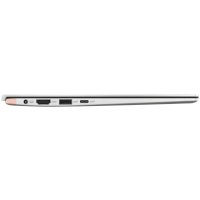 ноутбук ASUS ZenBook 14 UX433FN-A5381T 90NB0JQ4-M12080 Серебристый