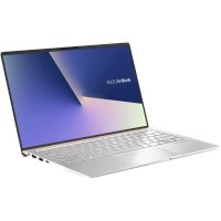 ноутбук ASUS ZenBook 14 UX433FN-A5381T 90NB0JQ4-M12080 Серебристый