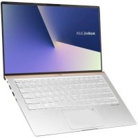 ноутбук ASUS ZenBook 14 UX433FN-A5381T 90NB0JQ4-M12080 Серебристый