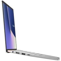 ноутбук ASUS ZenBook 14 UX433FN-A5381T 90NB0JQ4-M12080 Серебристый